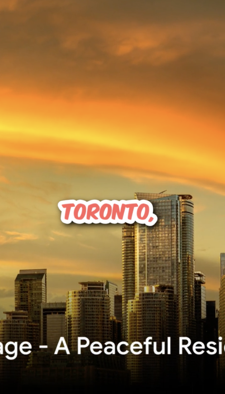 Discover the diverse neighborhoods of Toronto – Rent-Life Blogs