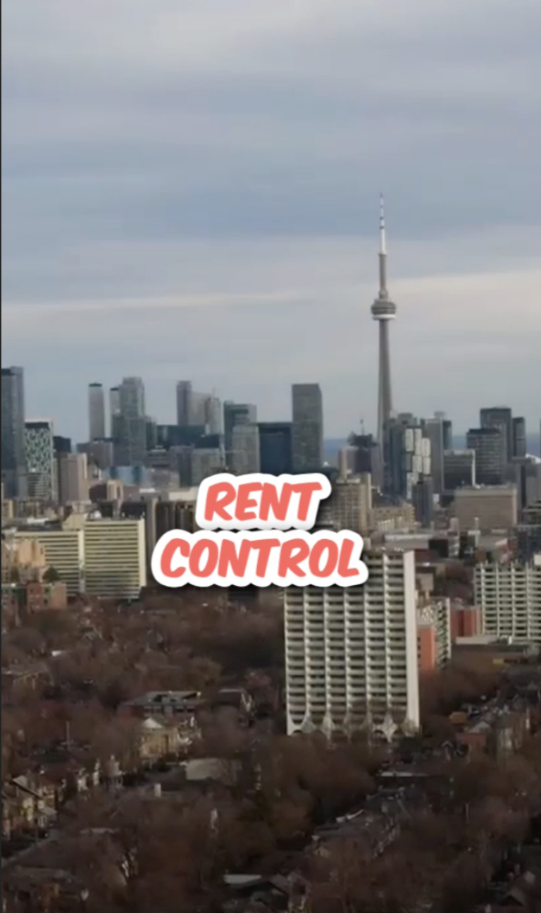 Understanding Rent Control in Ontario RentLife Blogs