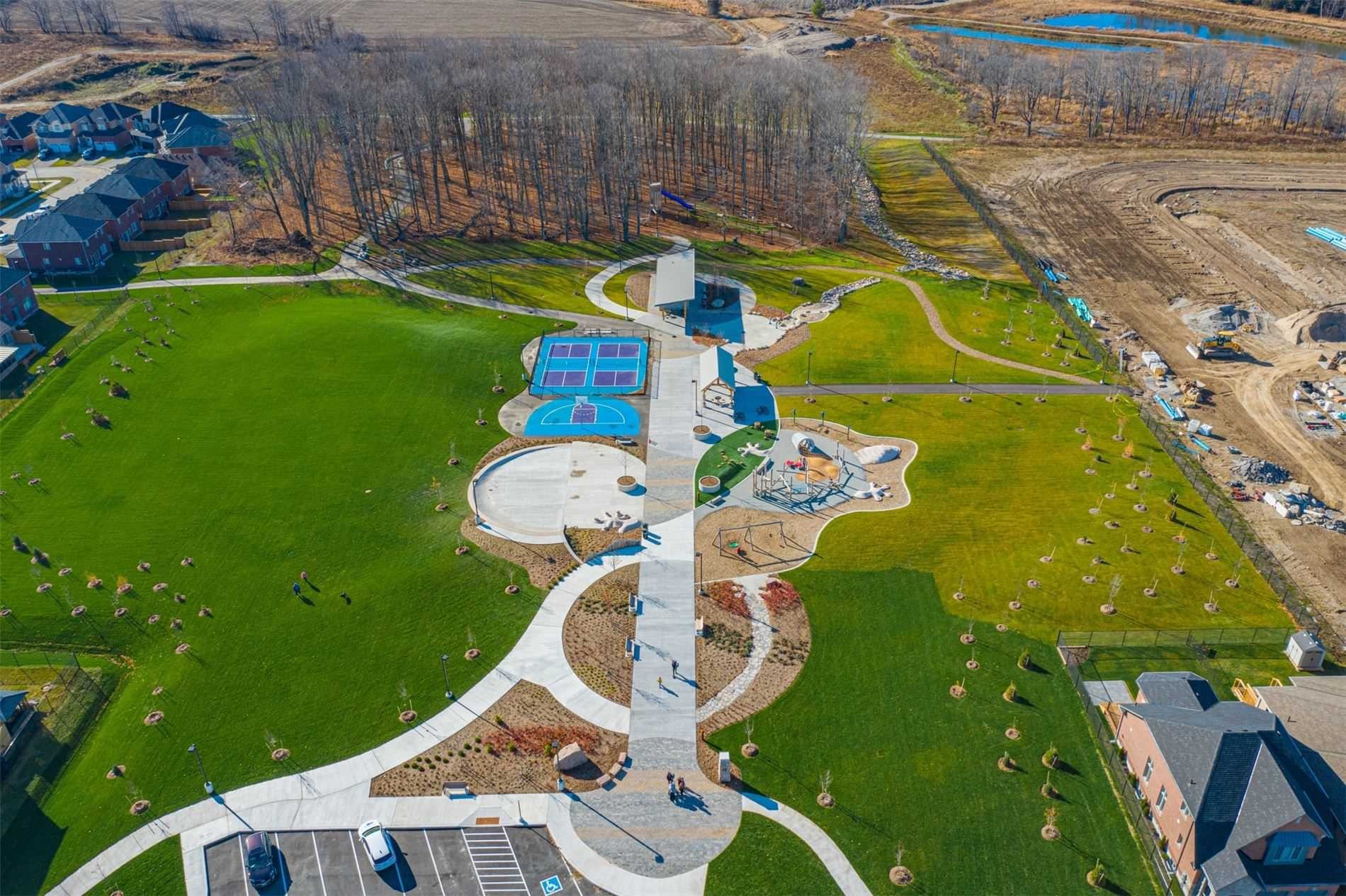 3053 Orion Blvd, Orillia, ON L3V 8J5, Canada