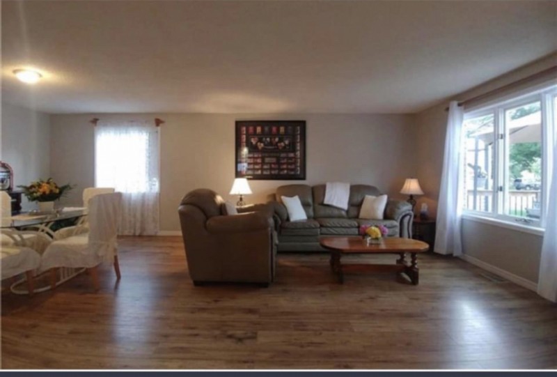 Hickling Trail, Barrie, ON L4M, Canada